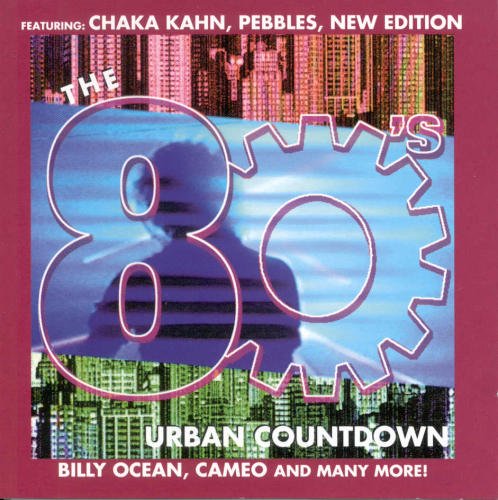 Eighties/Urban Countdown